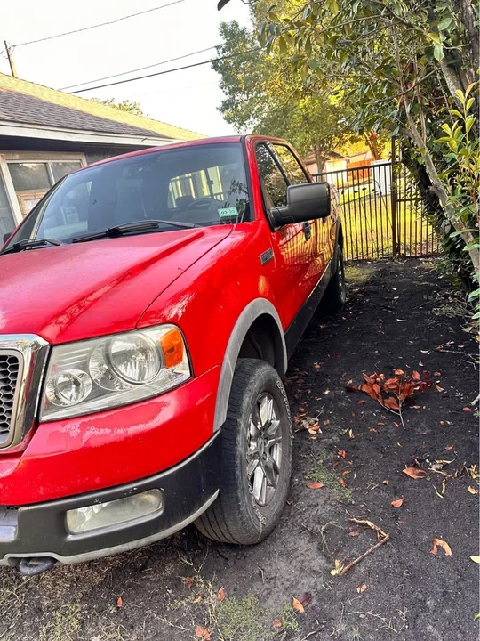 2007 Ford F-150 11th Gen - Image 6 of 7