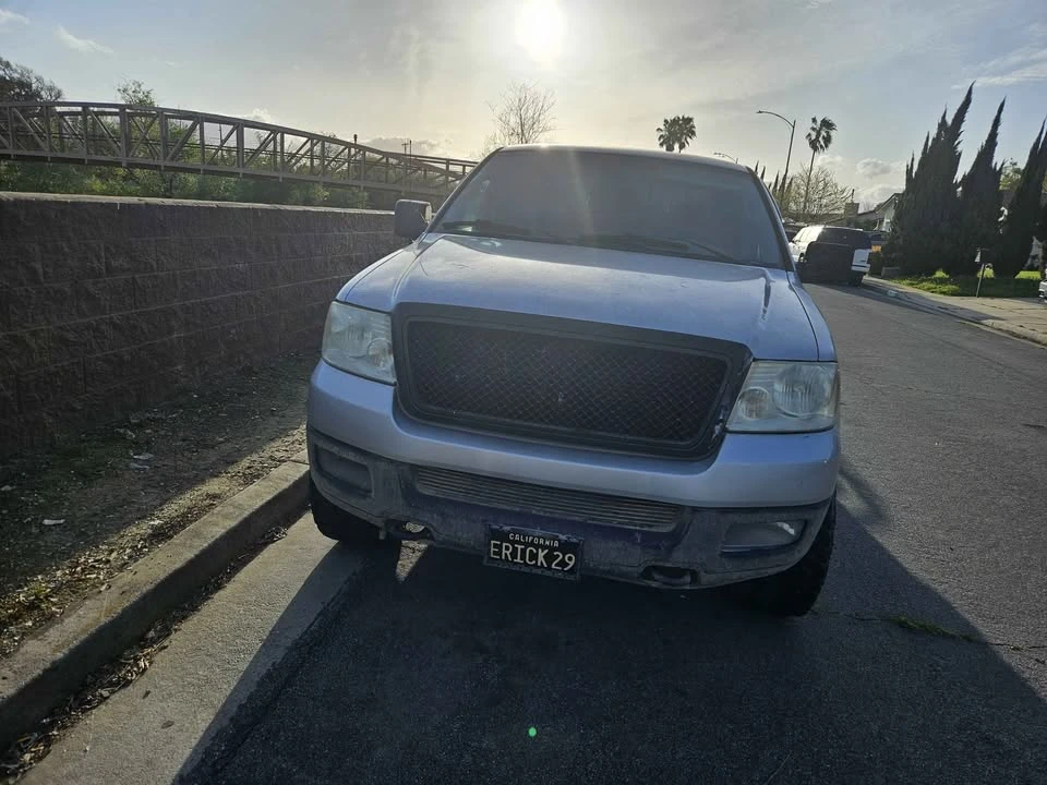 2007 Ford F-150 11th Gen - Image 3 of 8