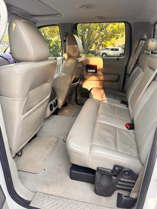 2007 Ford F-150 11th Gen - Image 3 of 7