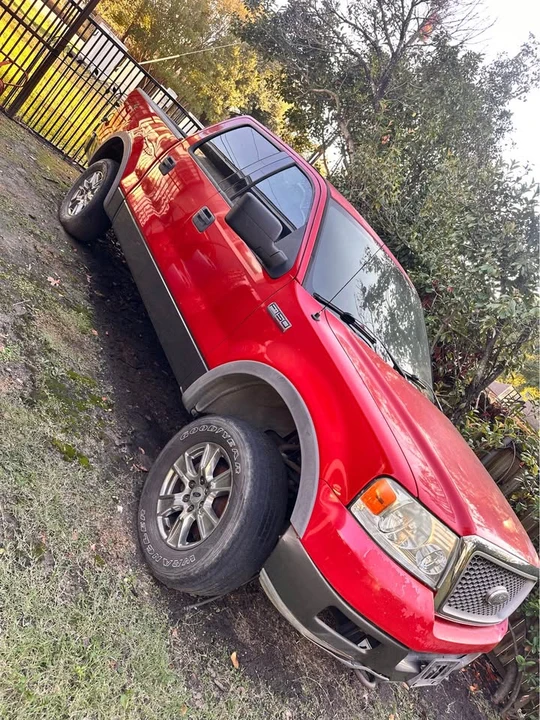 2007 Ford F-150 11th Gen - Image 5 of 7