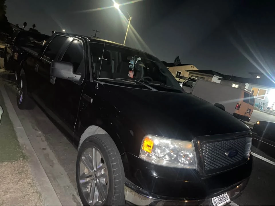 2007 Ford F-150 11th Gen - Image 6 of 10