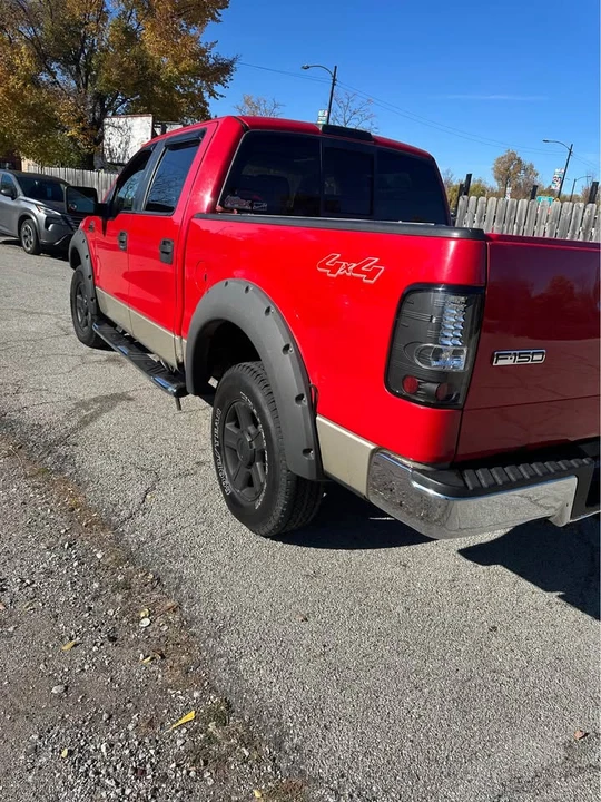 2007 Ford F-150 11th Gen - Image 6 of 7