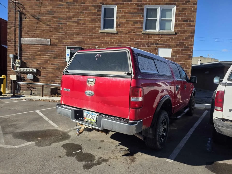 2007 Ford F-150 11th Gen - Image 2 of 3