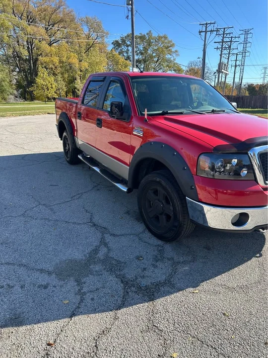2007 Ford F-150 11th Gen - Image 2 of 7