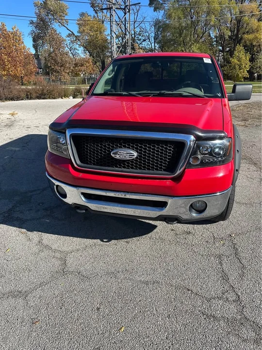 2007 Ford F-150 11th Gen - Image 5 of 7