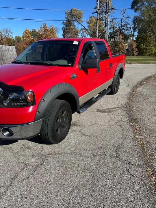 2007 Ford F-150 11th Gen - Image 3 of 7