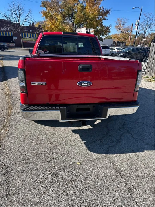 2007 Ford F-150 11th Gen - Image 4 of 7