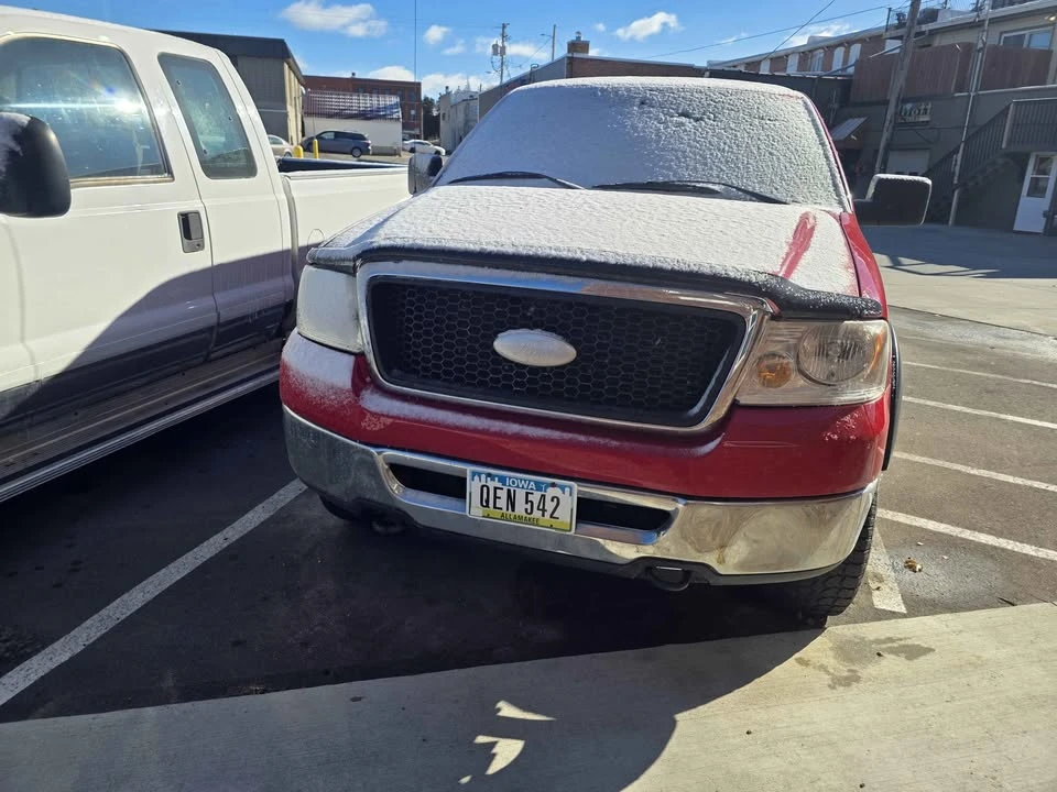 2007 Ford F-150 11th Gen - Image 3 of 3