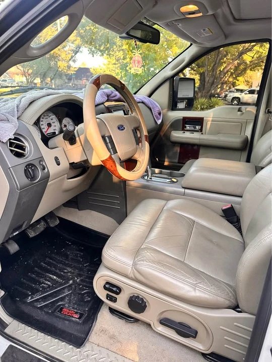 2007 Ford F-150 11th Gen - Image 2 of 7
