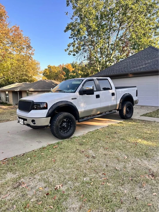 2007 Ford F-150 11th Gen - Image 4 of 7
