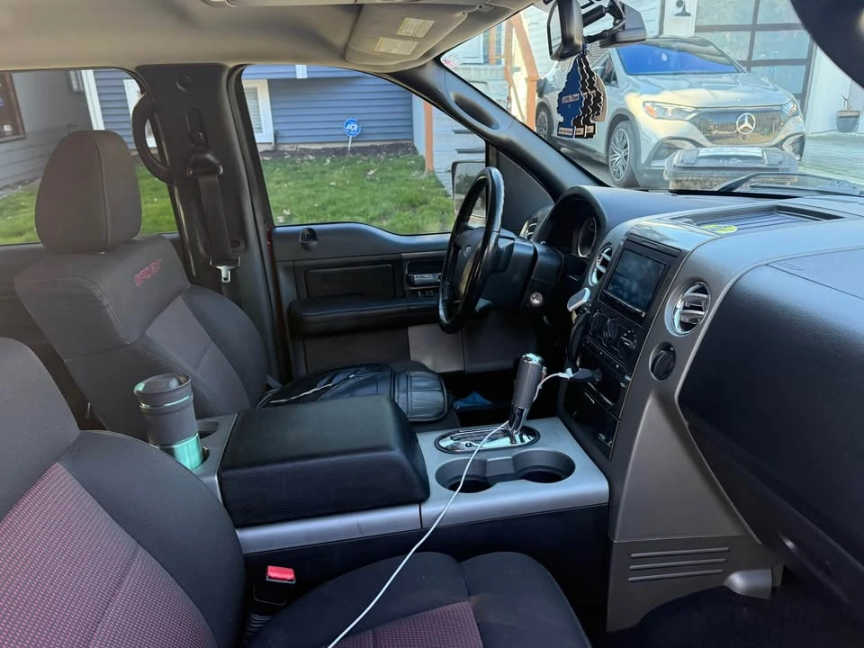 2007 Ford F-150 11th Gen - Image 5 of 10