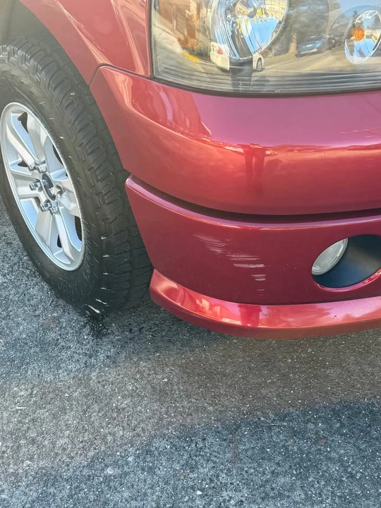 2007 Ford F-150 11th Gen - Image 9 of 10