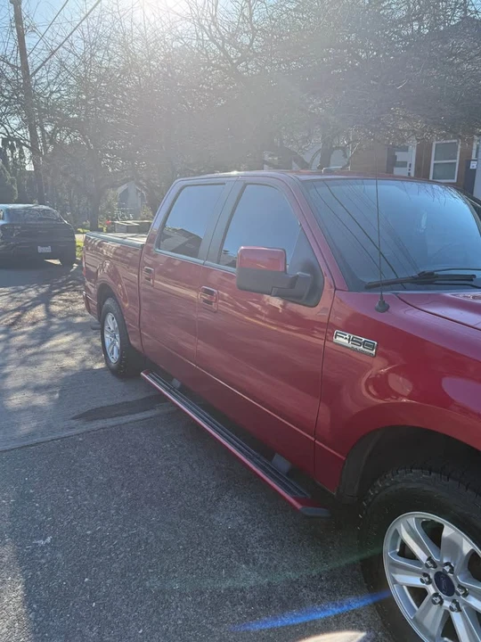 2007 Ford F-150 11th Gen - Image 3 of 10