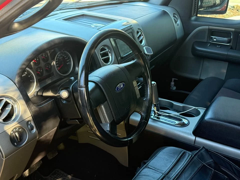 2007 Ford F-150 11th Gen - Image 6 of 10