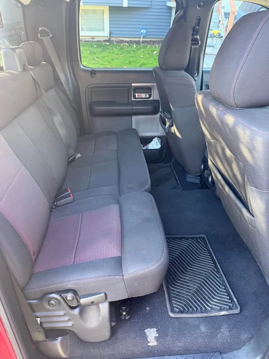 2007 Ford F-150 11th Gen - Image 4 of 10