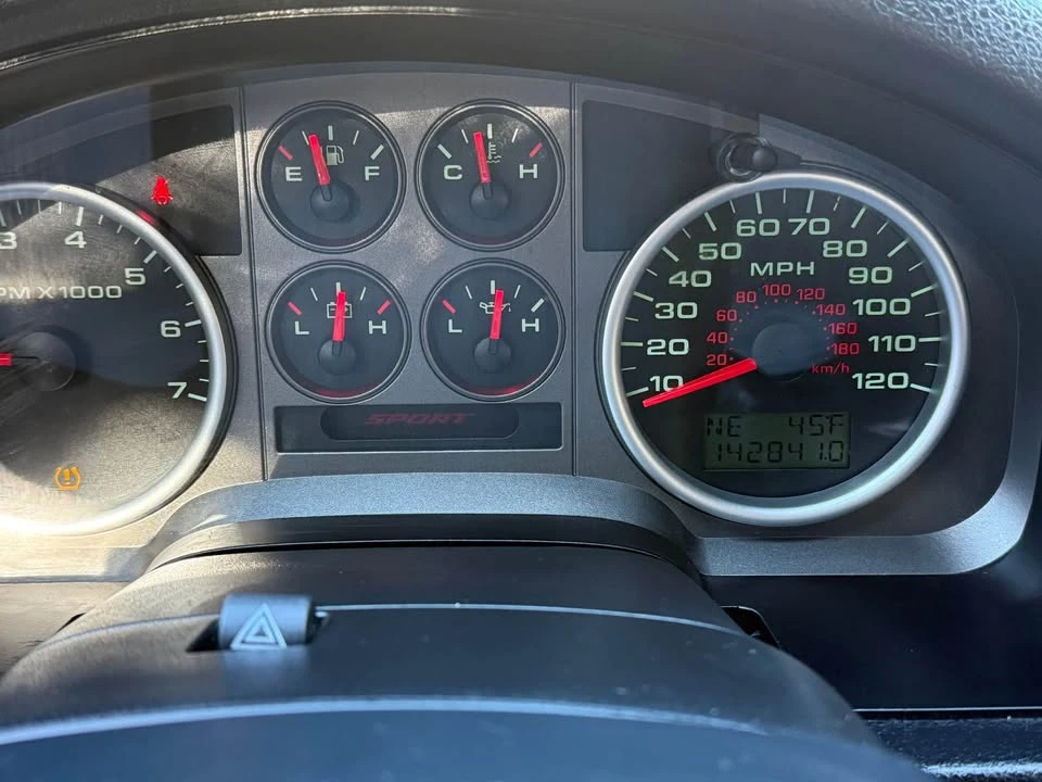 2007 Ford F-150 11th Gen - Image 7 of 10