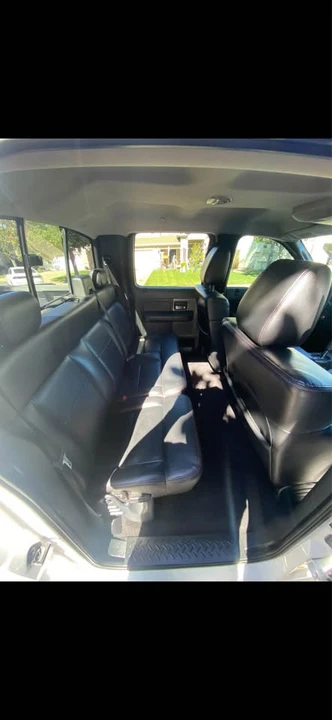 2007 Ford F-150 11th Gen - Image 9 of 10