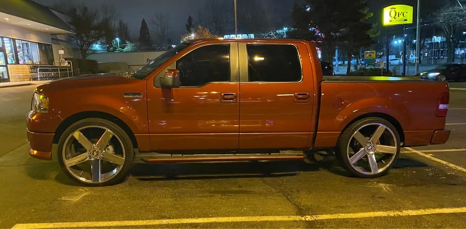2007 Ford F-150 11th Gen - Image 10 of 10