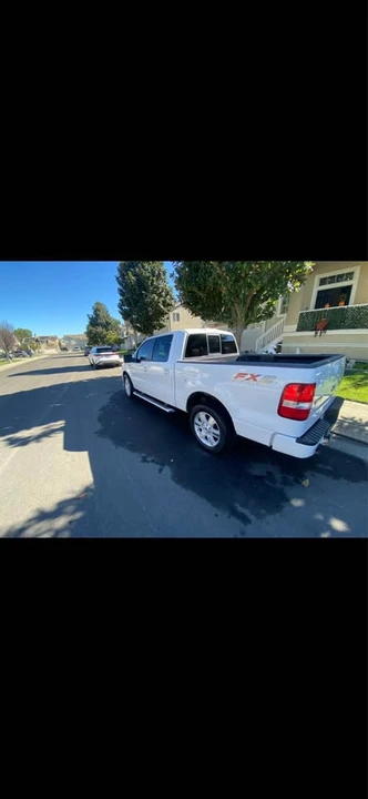 2007 Ford F-150 11th Gen - Image 3 of 10