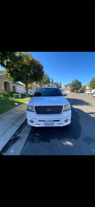 2007 Ford F-150 11th Gen - Image 4 of 10