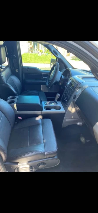 2007 Ford F-150 11th Gen - Image 7 of 10