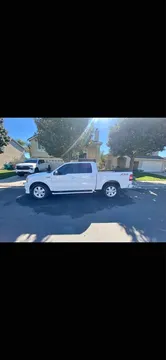 2007 Ford F-150 FX2 Pickup