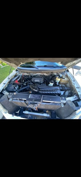 2007 Ford F-150 11th Gen - Image 10 of 10