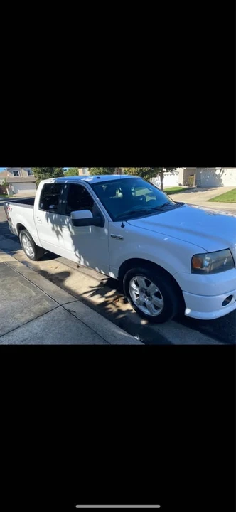 2007 Ford F-150 11th Gen - Image 2 of 10