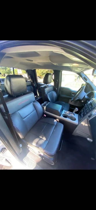 2007 Ford F-150 11th Gen - Image 8 of 10