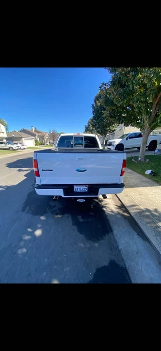 2007 Ford F-150 11th Gen - Image 5 of 10