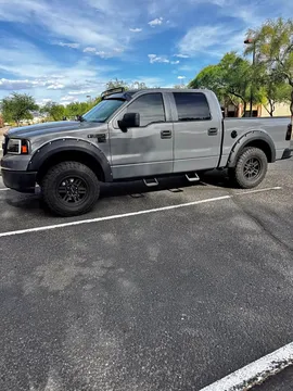 2007 Ford F-150 FX2 Pickup