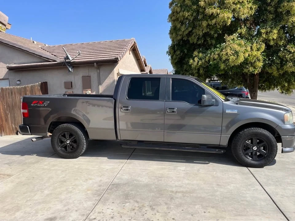 2007 Ford F-150 11th Gen - Image 13 of 14