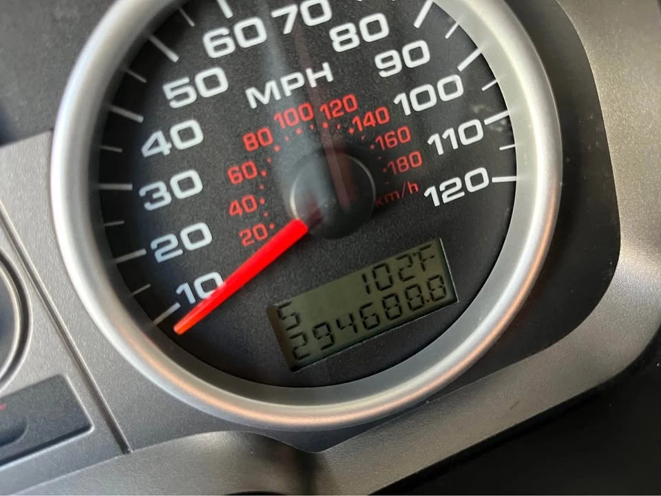 2007 Ford F-150 11th Gen - Image 7 of 14