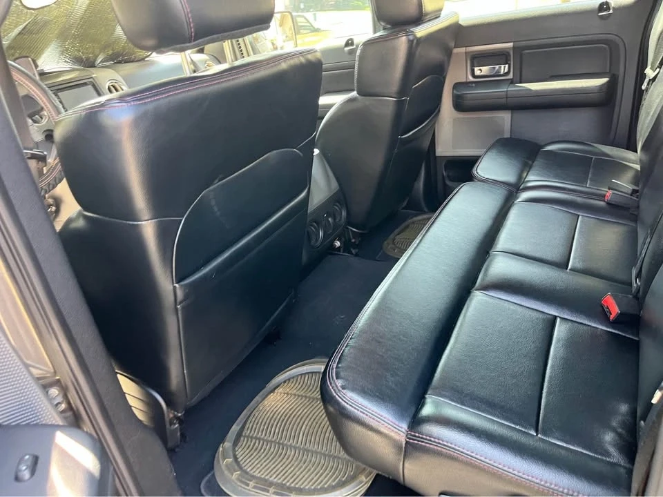 2007 Ford F-150 11th Gen - Image 12 of 14