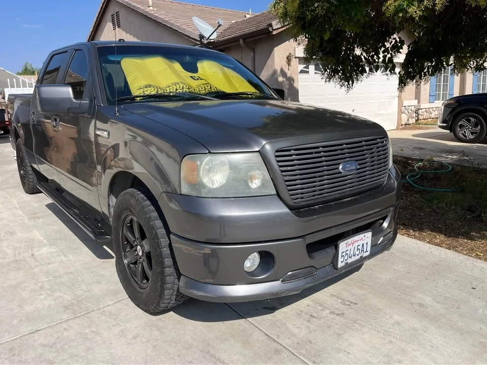 2007 Ford F-150 11th Gen - Image 6 of 14