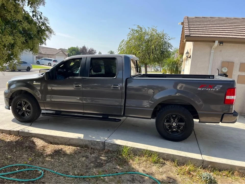 2007 Ford F-150 11th Gen - Image 14 of 14