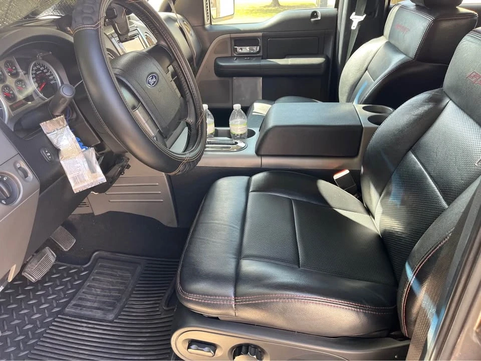 2007 Ford F-150 11th Gen - Image 11 of 14