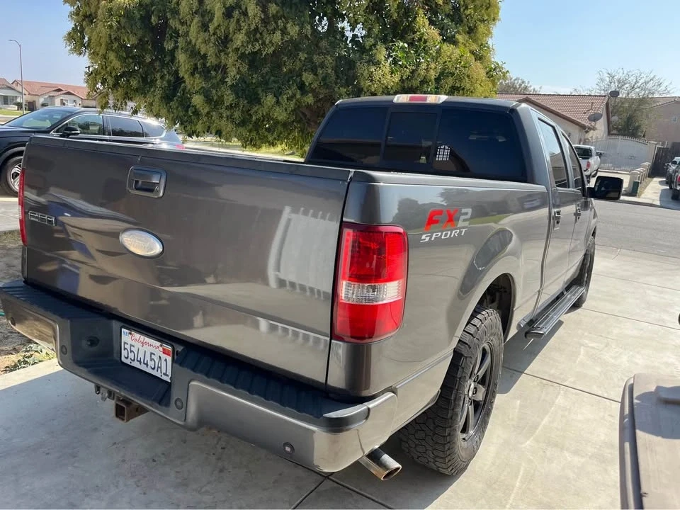 2007 Ford F-150 11th Gen - Image 4 of 14