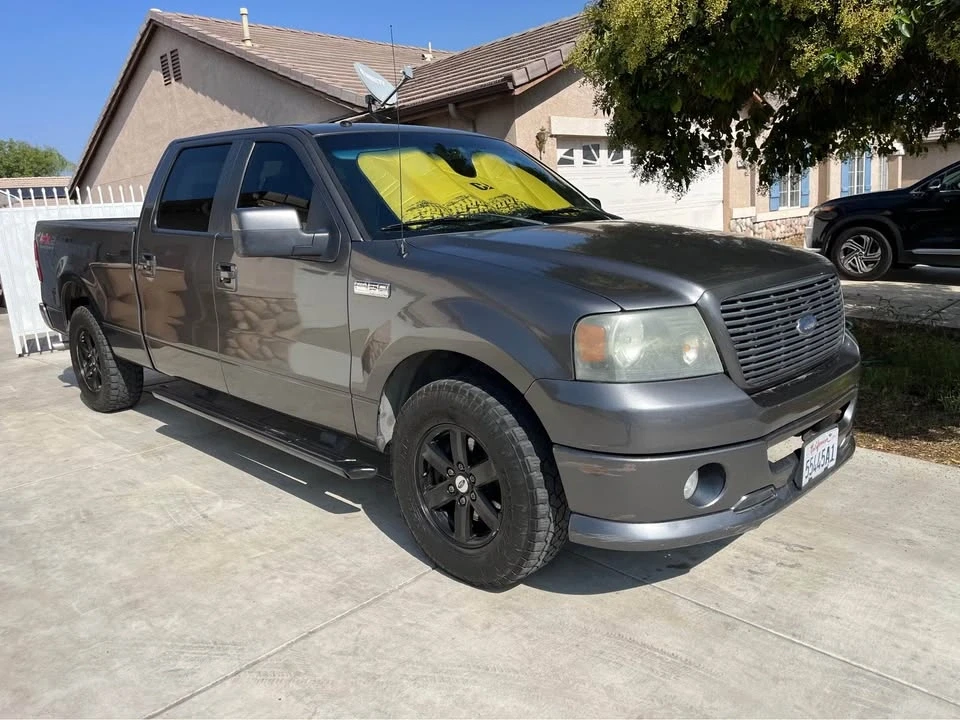 2007 Ford F-150 11th Gen - Image 5 of 14