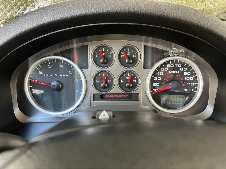 2007 Ford F-150 11th Gen - Image 9 of 14