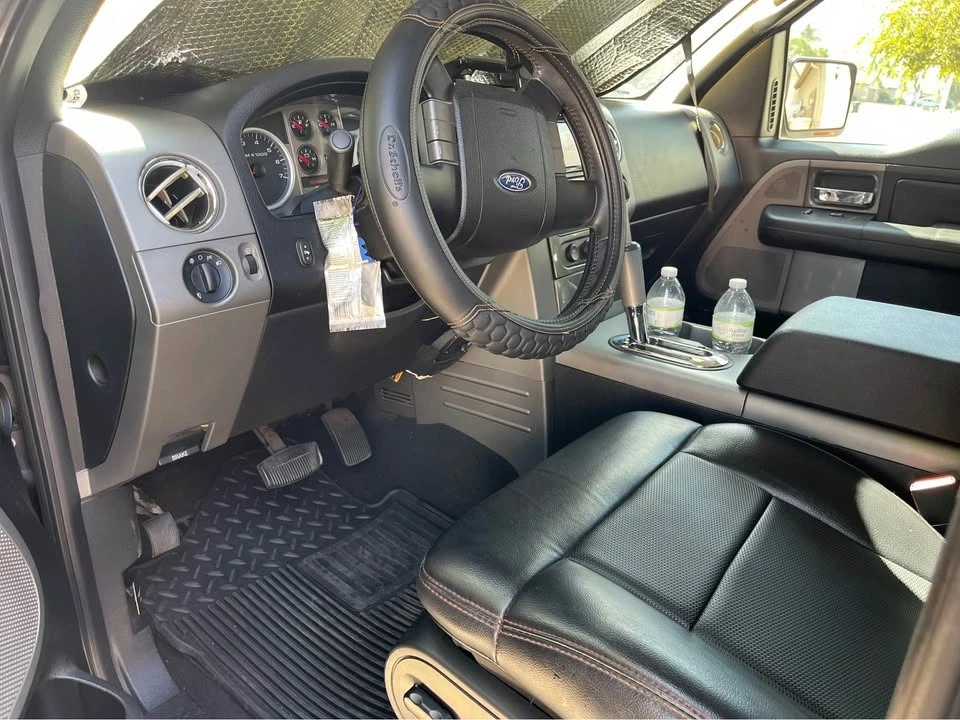 2007 Ford F-150 11th Gen - Image 2 of 14