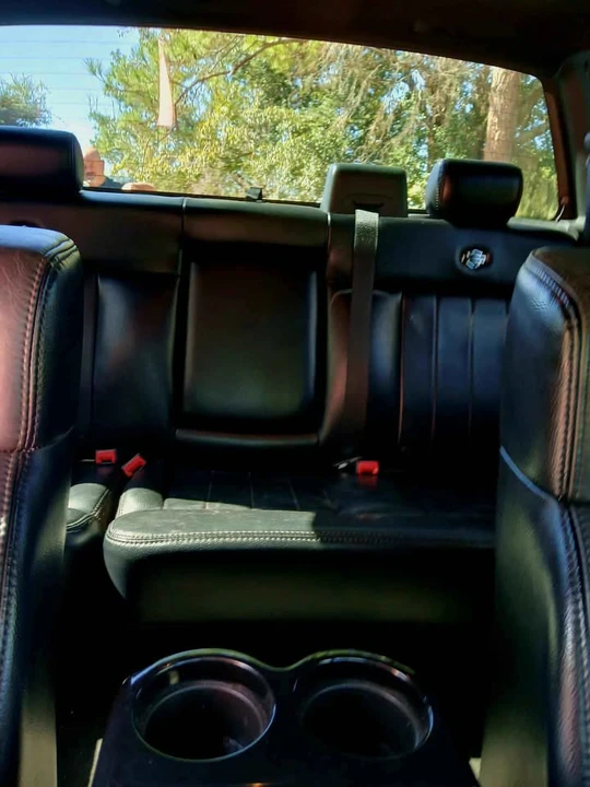 2007 Ford F-150 11th Gen - Image 13 of 19