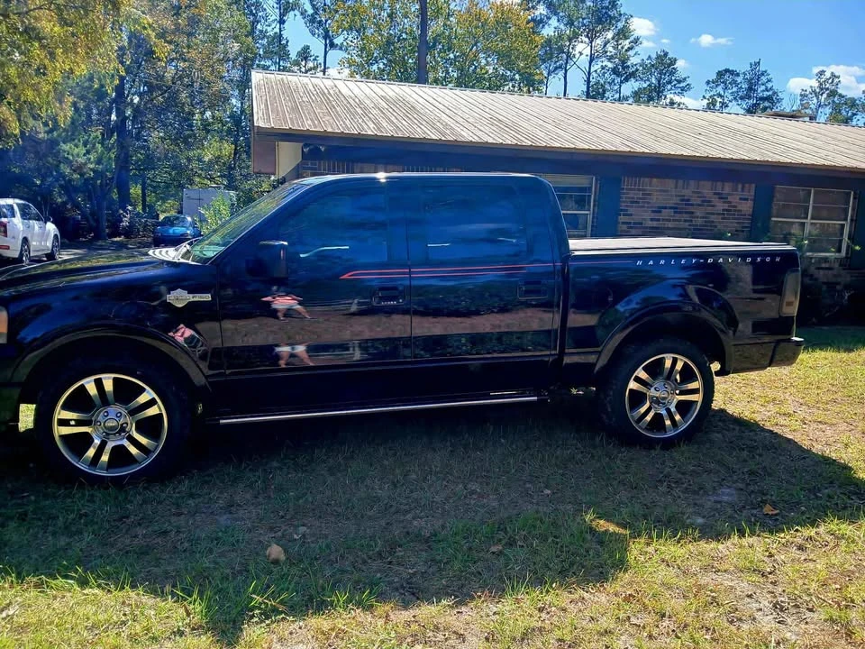 2007 Ford F-150 11th Gen - Image 17 of 19