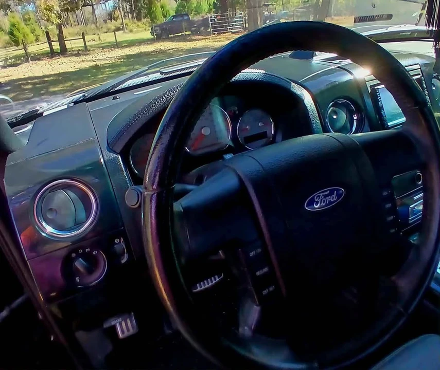 2007 Ford F-150 11th Gen - Image 18 of 19