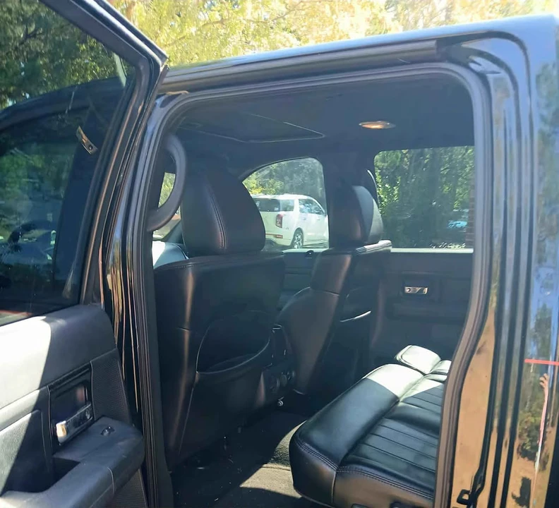2007 Ford F-150 11th Gen - Image 19 of 19