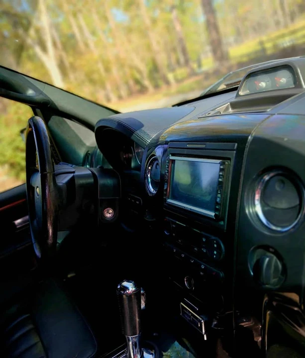 2007 Ford F-150 11th Gen - Image 4 of 19