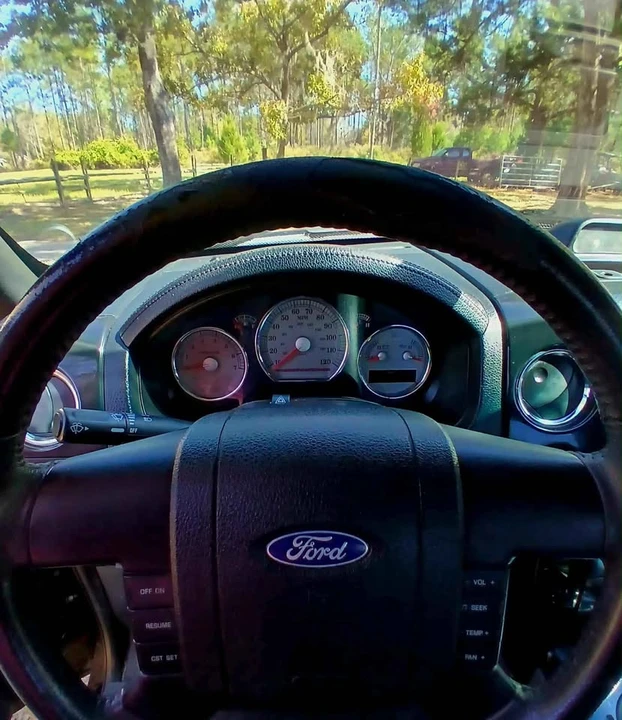 2007 Ford F-150 11th Gen - Image 16 of 19