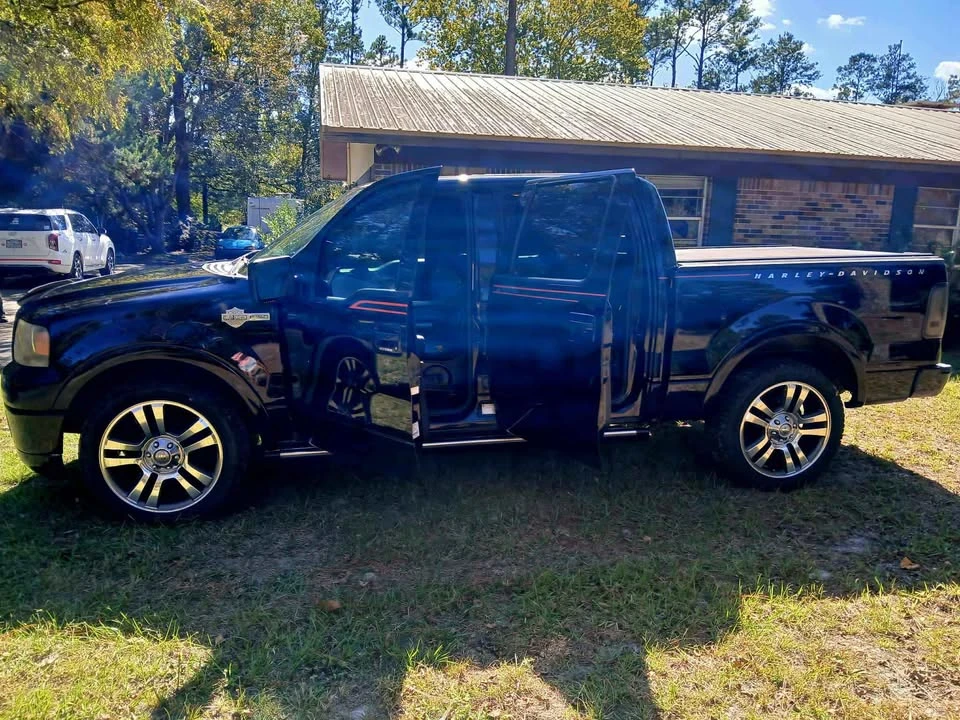 2007 Ford F-150 11th Gen - Image 11 of 19