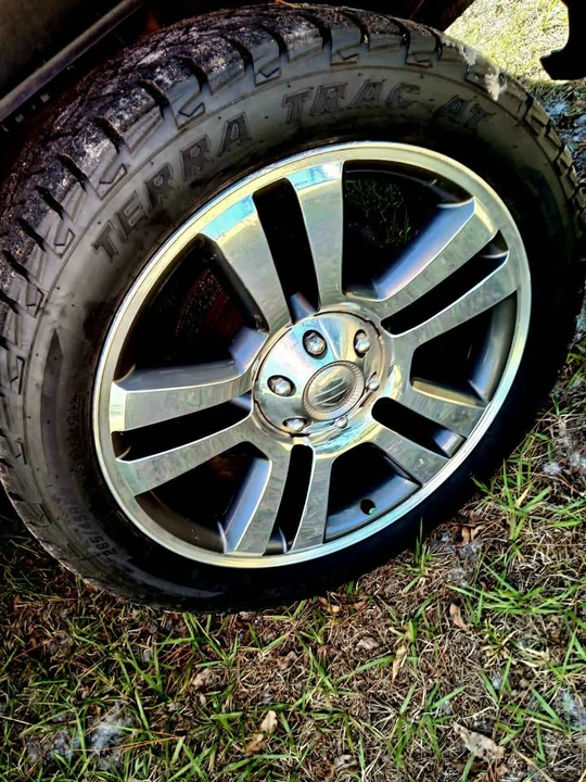 2007 Ford F-150 11th Gen - Image 14 of 19