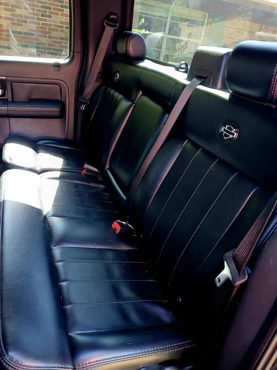 2007 Ford F-150 11th Gen - Image 2 of 19